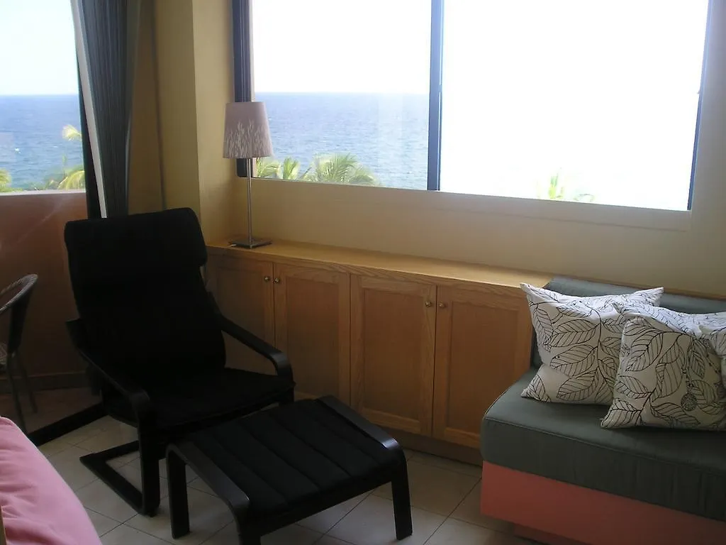 Costa Azul Apartment Santo Domingo