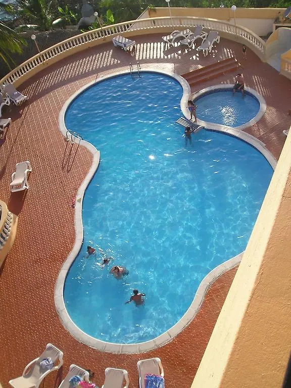 Costa Azul Apartment Santo Domingo 0*, Haina Dominican Republic