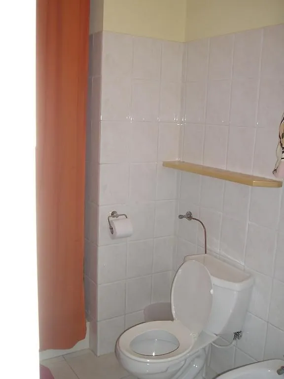 Costa Azul Apartment Santo Domingo Dominican Republic